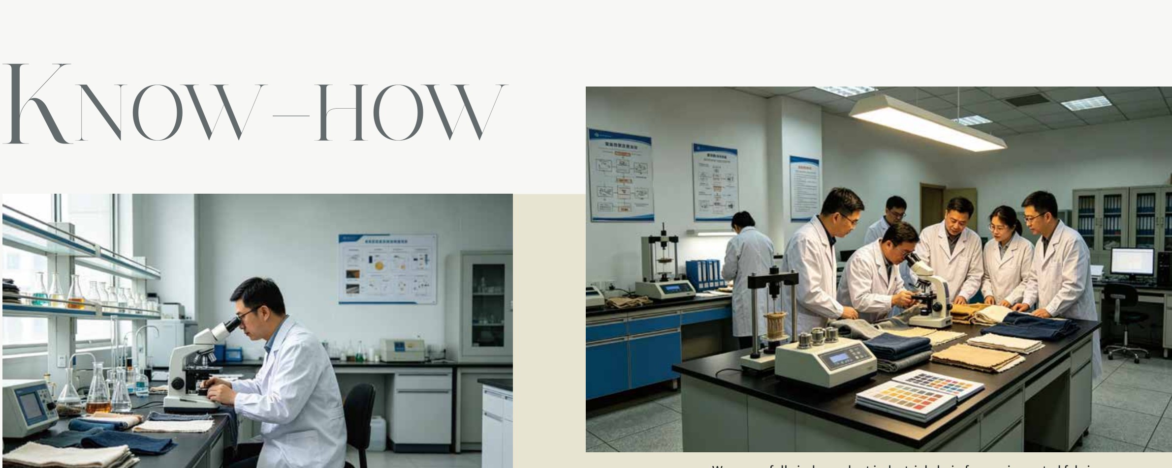 Know-How